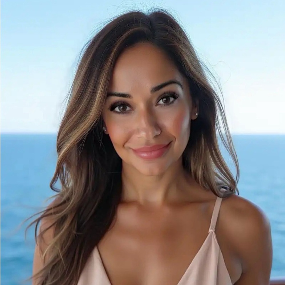 Meet your Posher, Nisha